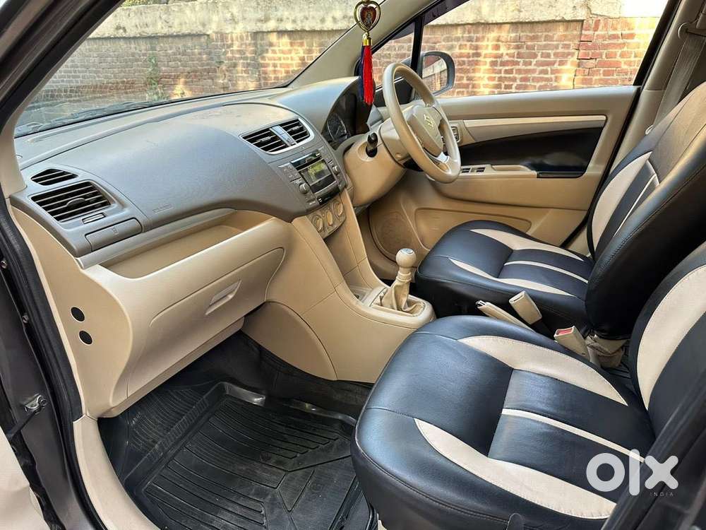 Maruti Suzuki Ertiga Shvs Vdi Limited Edition, 2018, Diesel