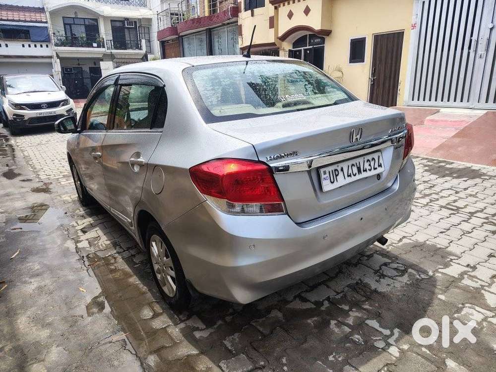 Honda Amaze 2013-2016 Vx I-dtec, 2016, Diesel