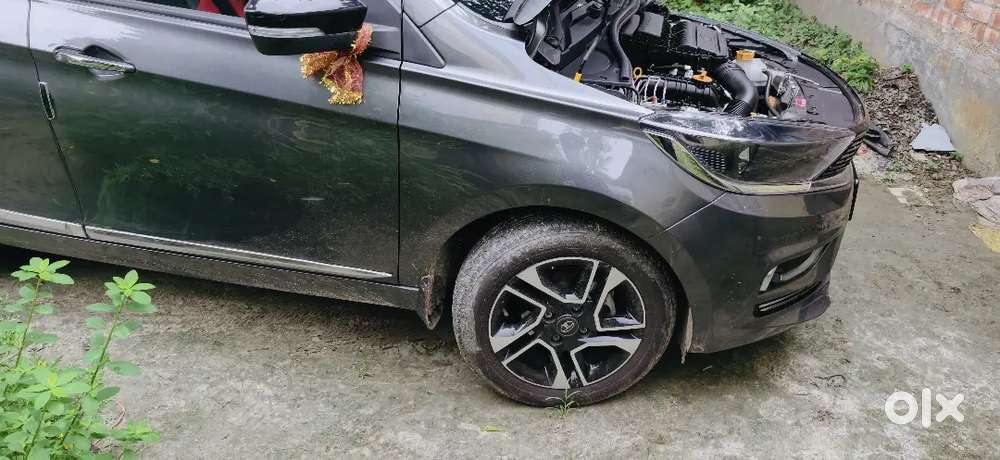 Tata Tiago 1.2 Revotron 2025 December Manufacture