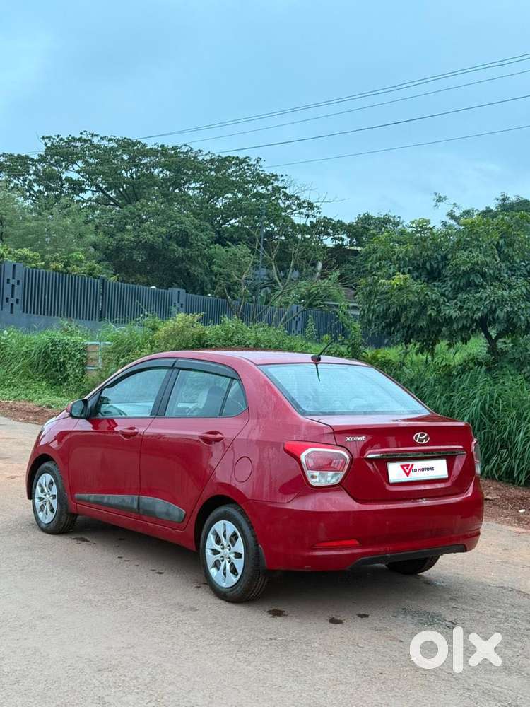 Hyundai Xcent 1.1 S Crdi, 2015, Diesel