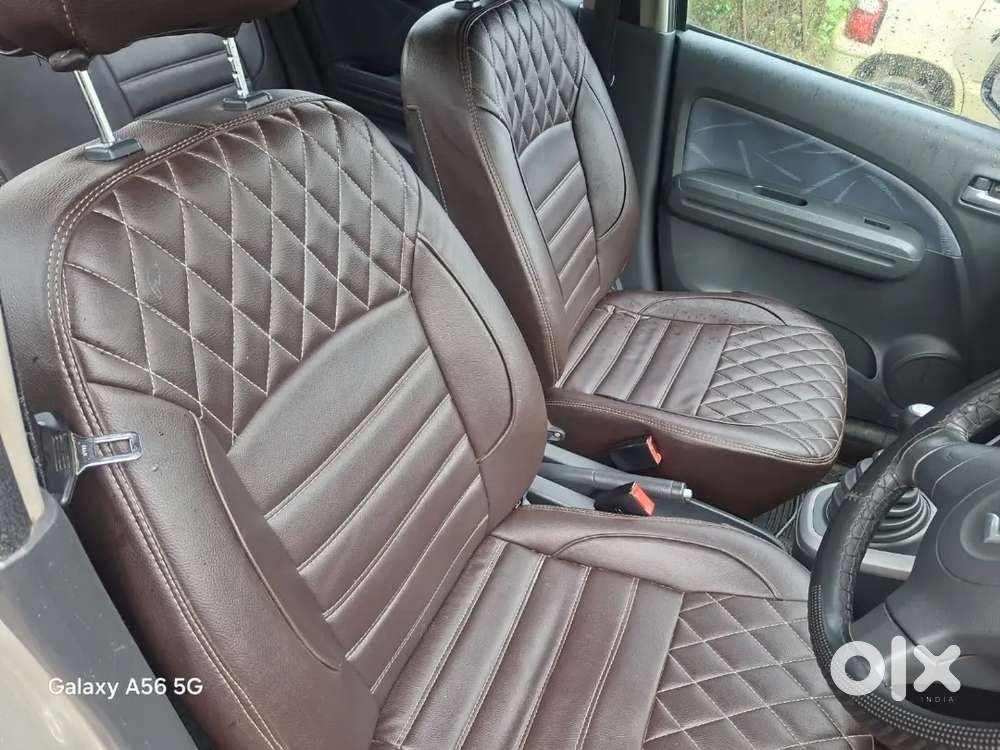 Maruti Suzuki Ritz 2009 Model Diesel