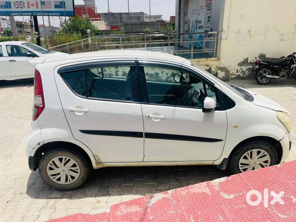 Maruti Suzuki Ritz Vdi Bs-iv, 2014, Diesel