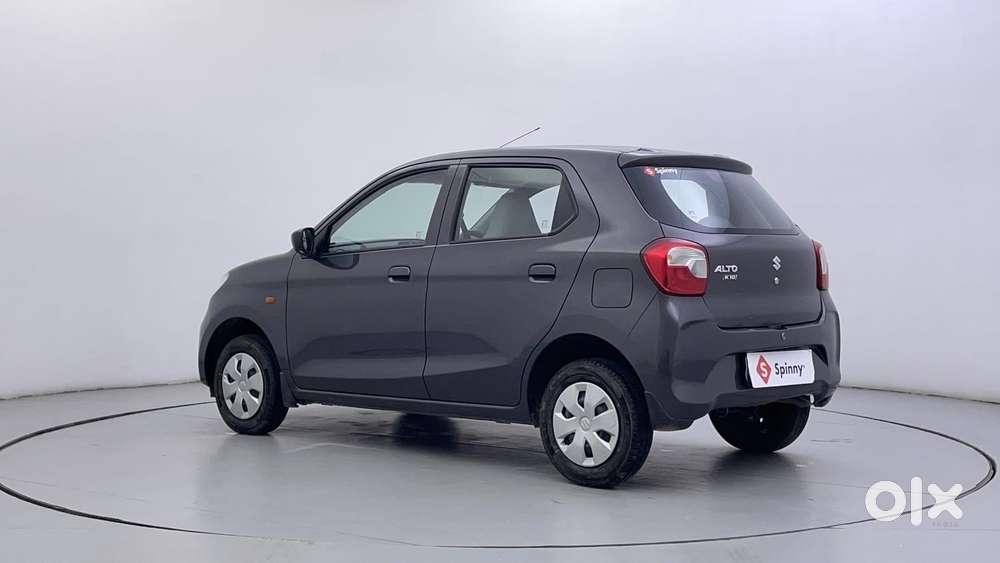 Maruti Suzuki Alto K10 Vxi Plus Ags, 2023, Petrol