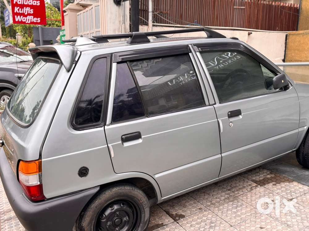 Maruti Suzuki Car 2003