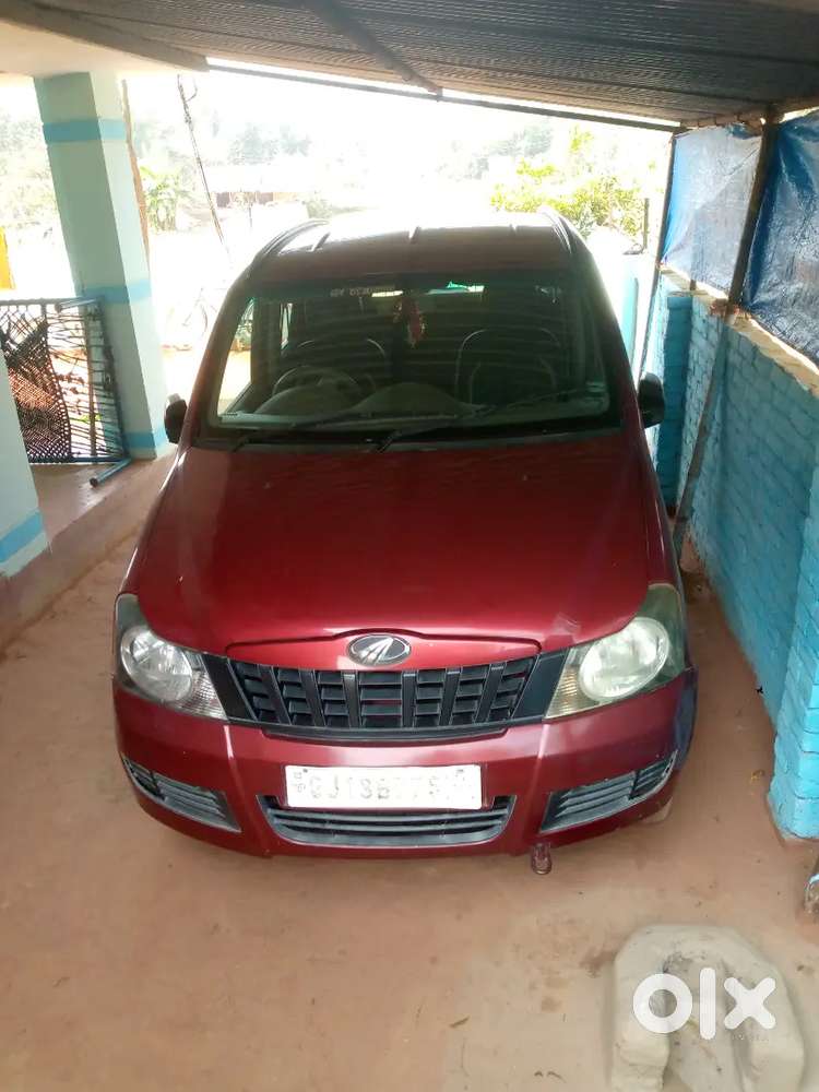 Mahindra Quanto 2013 Diesel Well Maintained