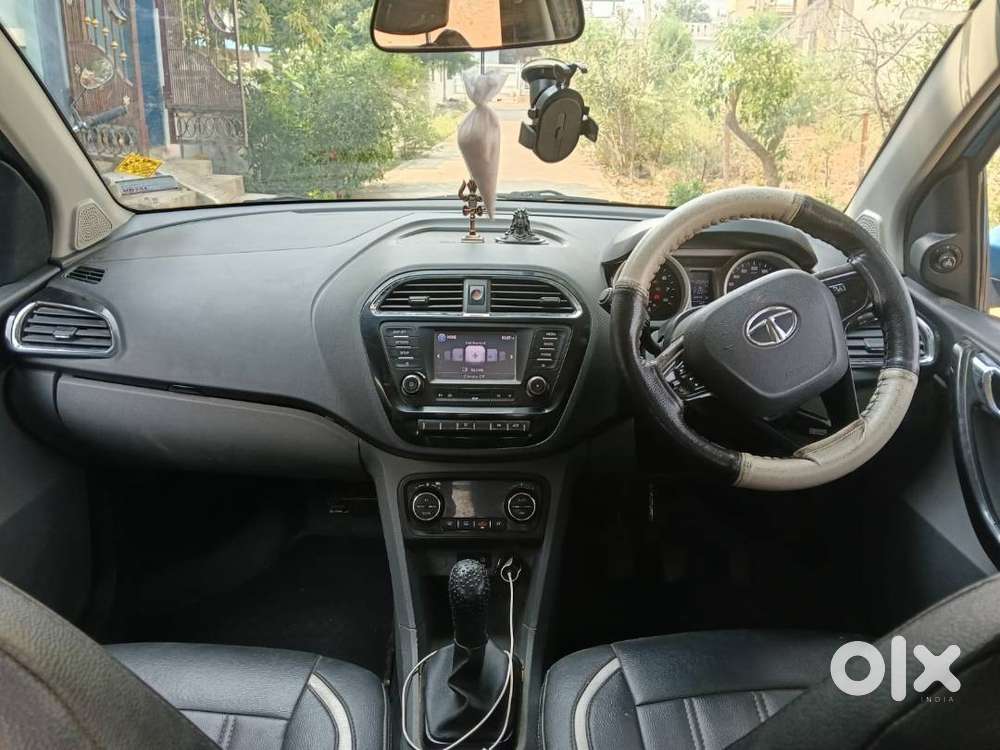 Tata Tigor