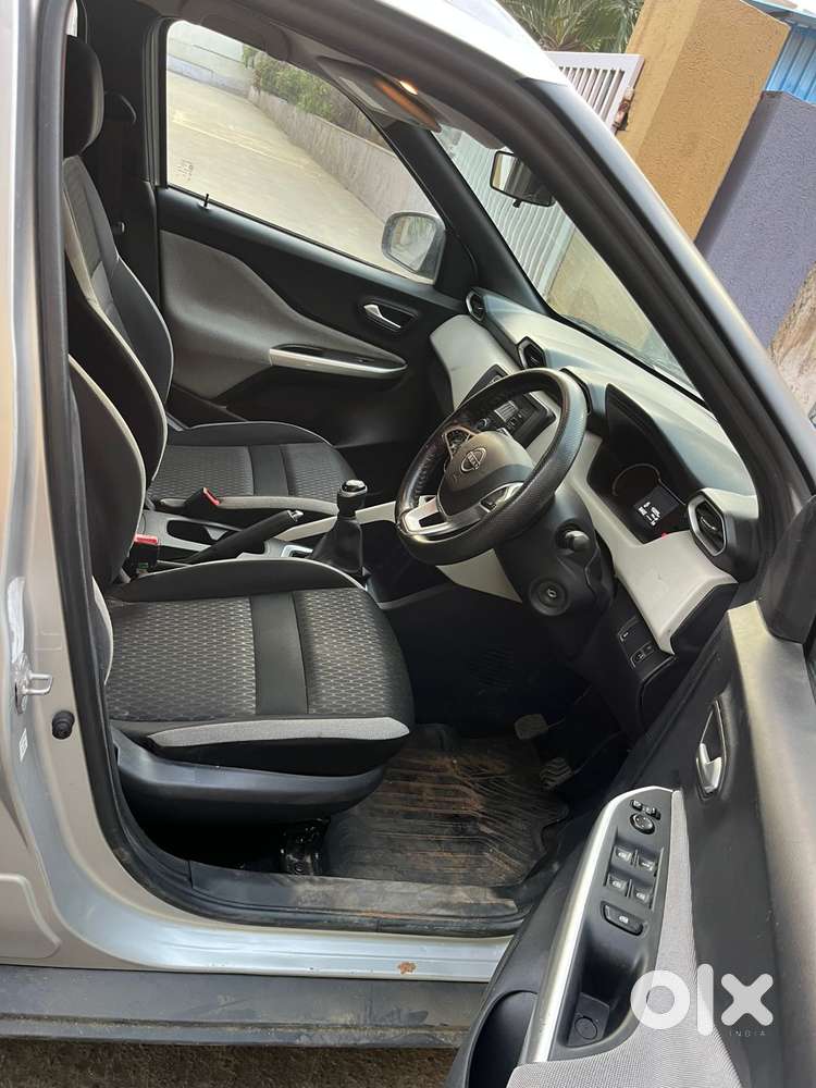 Nissan Magnite 1.0 Xl, 2021, Petrol