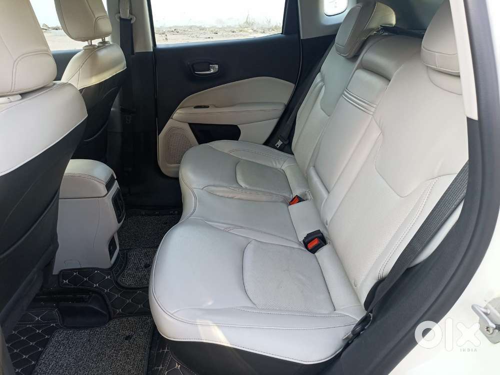 Jeep Compass 2.0 Limited (o) Diesel 4x4 At, 2020, Diesel