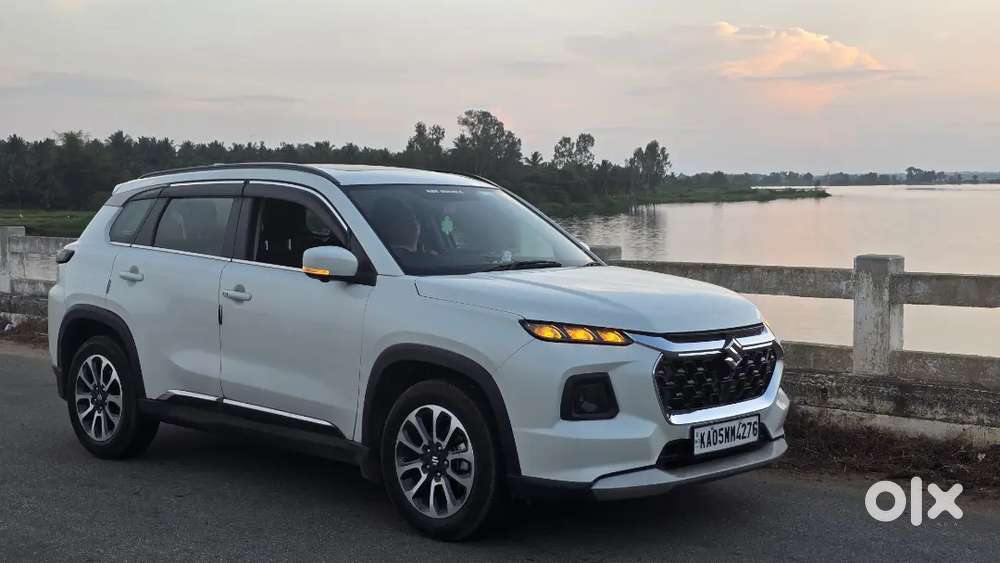 All Grip Grand Vitara For Sale