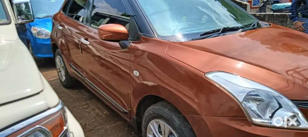 Maruti Suzuki Baleno 2019 Petrol 39000 Km Driven