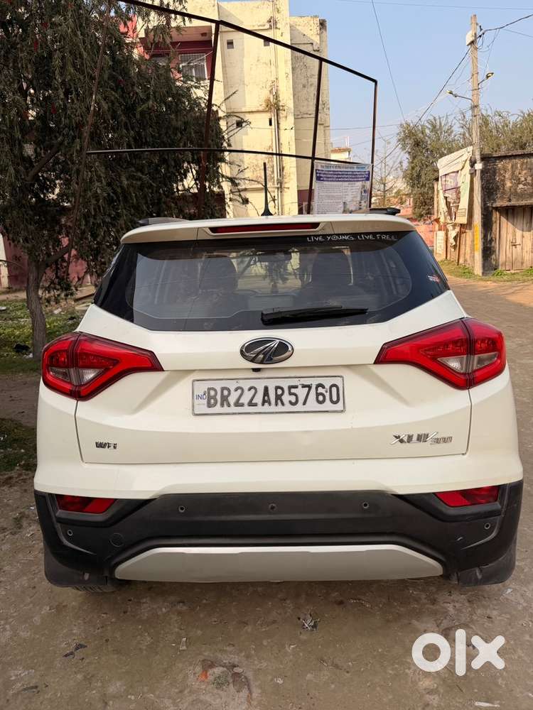 Mahindra Diesel Car 2020 Well Mentain Car Urgent Sale