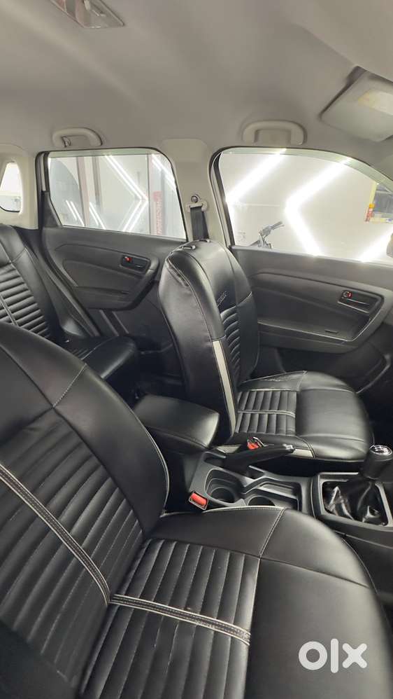 Maruti Vitara Brezza Vdi 2018