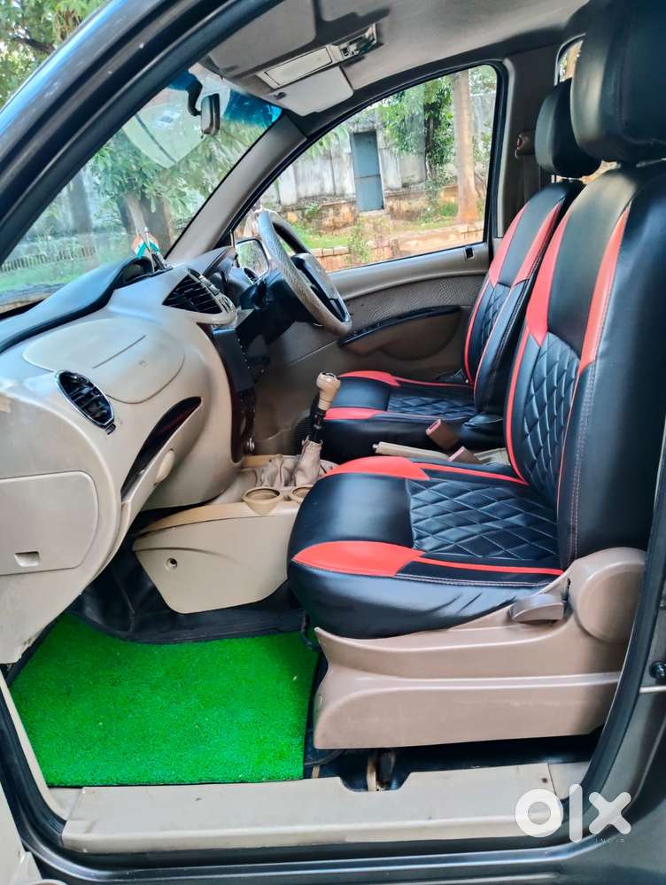 Mahindra Xylo H8 Abs, 2016, Diesel