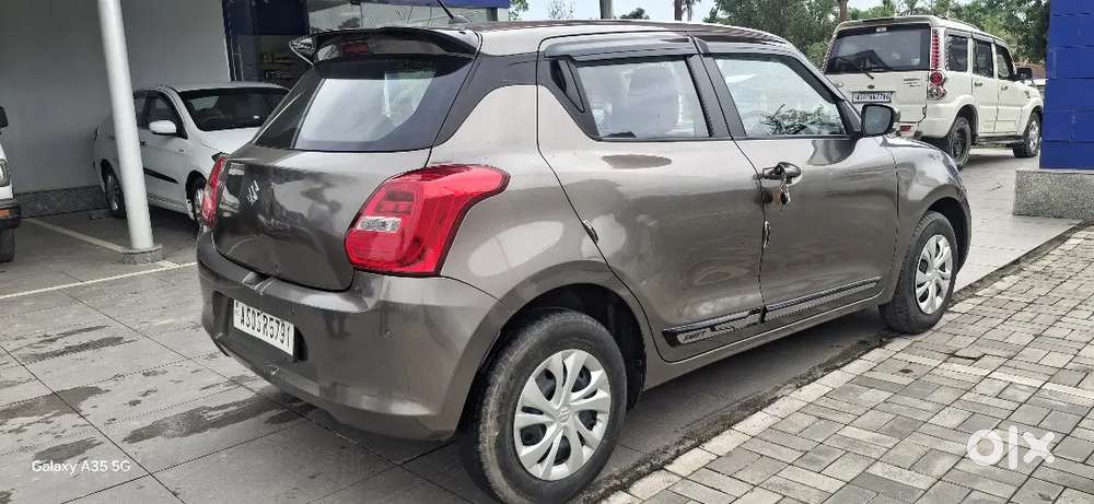 Swift Vxi 2022 Model For Sell .