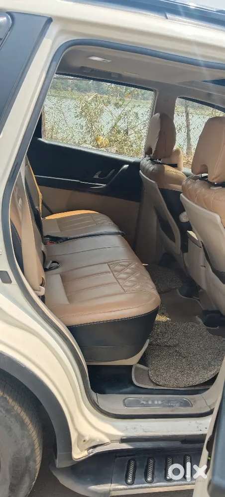 Mahindra Xuv500 W10 Awd 2179cc Mhawk Engine(mfg:7/2016) Good Condition