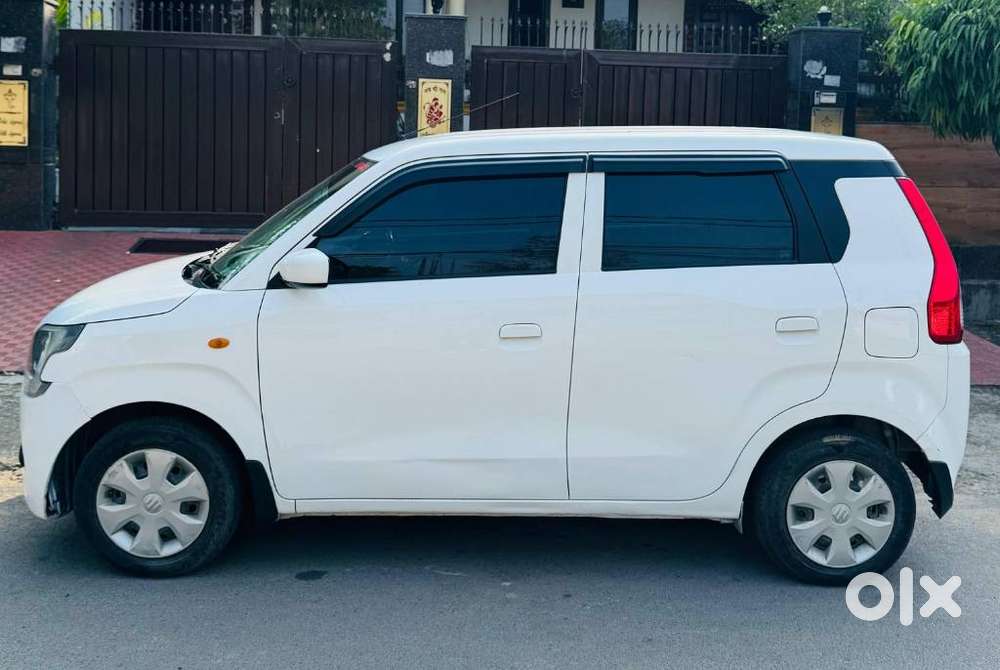 Maruti Suzuki Wagon R 1.2 Vxi, 2023, Petrol