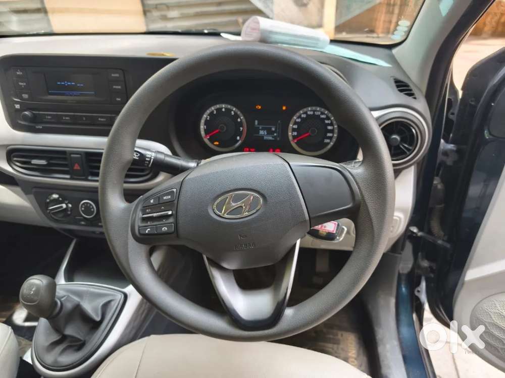 Hyundai Grand I10 Nios Magna 1.2 Kappa Vtvt, 2020, Petrol