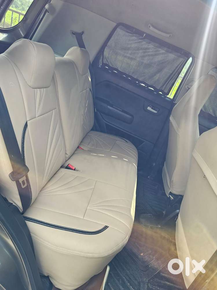 Maruti Suzuki Wagon R Vxi 1.0 Cng, 2022, Cng & Hybrids