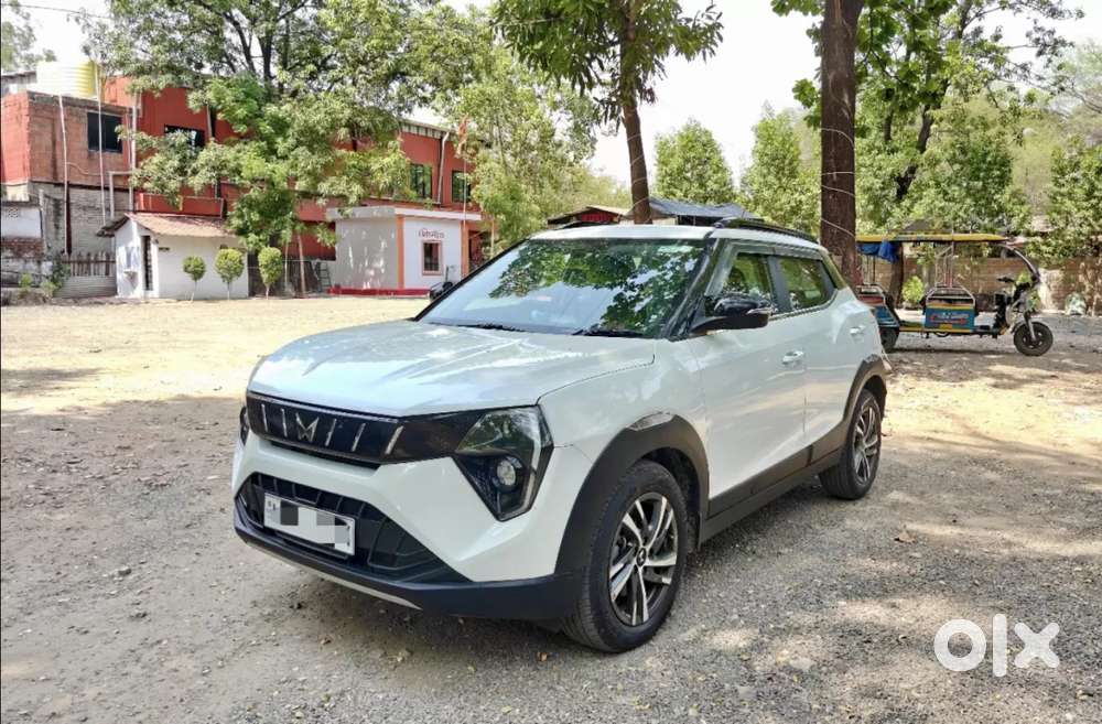 Mahindra Xuv 3xo Mx3, 2024, Diesel