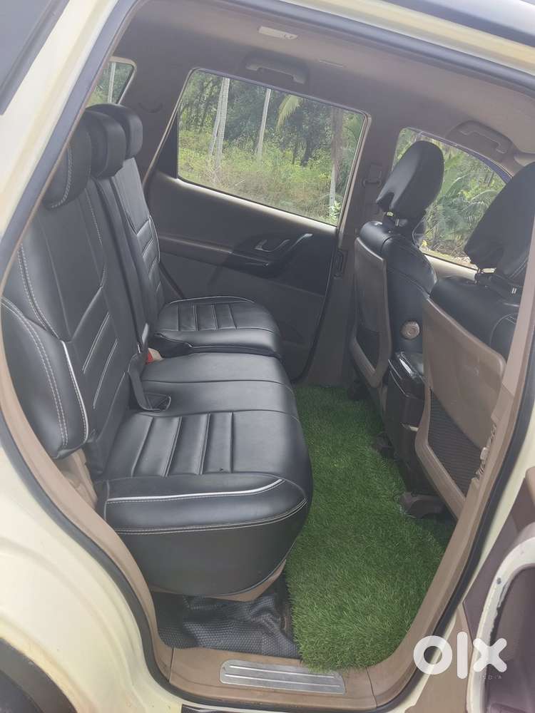 Mahindra Xuv500 Diesel Manual 2011
