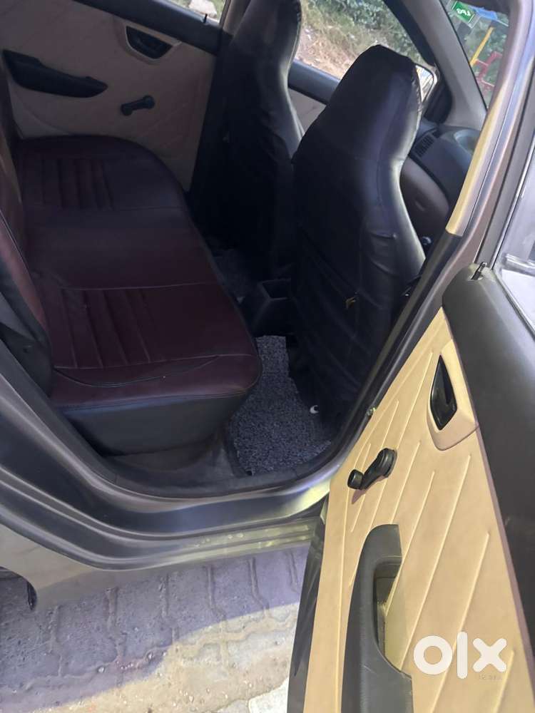 Hyundai Eon Era +, 2012, Petrol