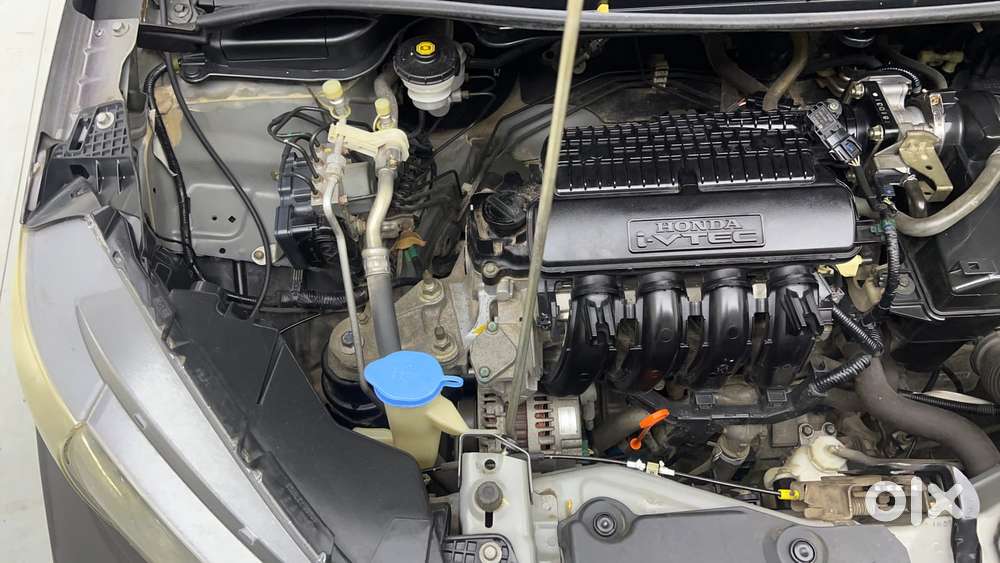 Honda Wr-v 1.2 Vx I-vtec, 2018, Petrol