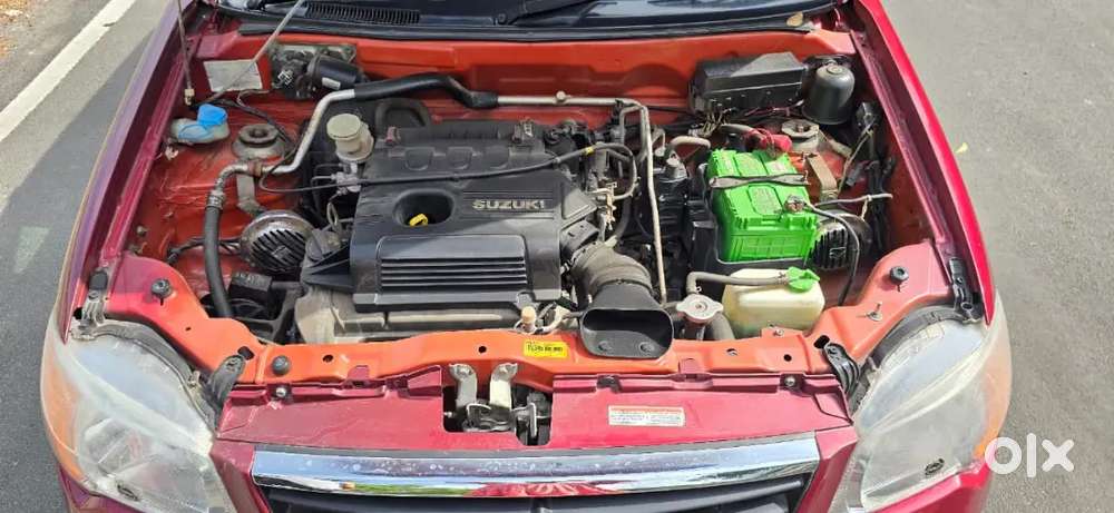 Maruti Suzuki Alto K10 Lady Doctor Owned Abt Record Just 39k Driven