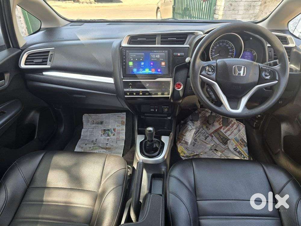 Honda Wr-v I-dtec Vx, 2017, Diesel