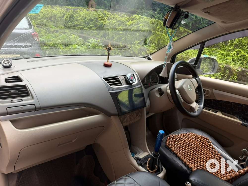 Maruti Suzuki Ertiga 2014
