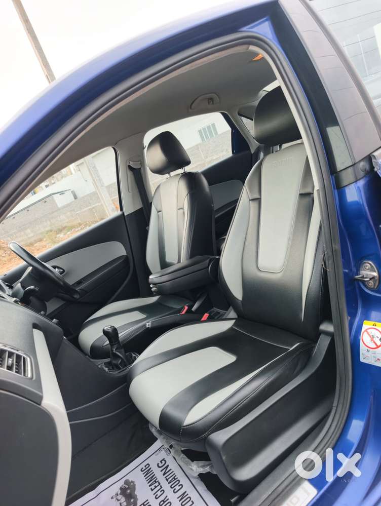 Skoda Rapid 1.6 Mpi Ambition, 2020, Petrol