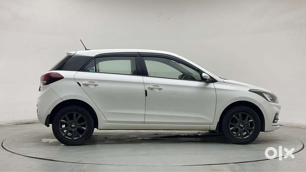 Hyundai Elite I20 Sportz Plus, 2019, Petrol