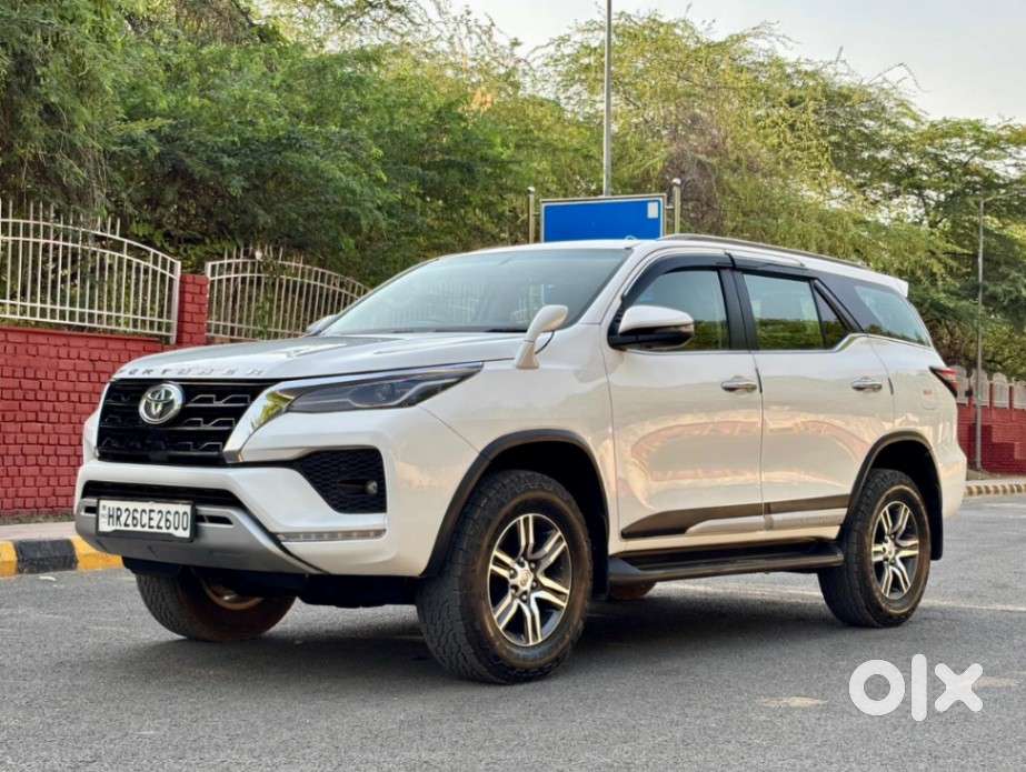Toyota Fortuner 4x2 At 2.8 Diesel, 2024, Diesel