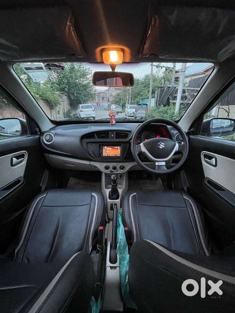 Maruti Suzuki Alto 800 Lxi, 2021, Petrol