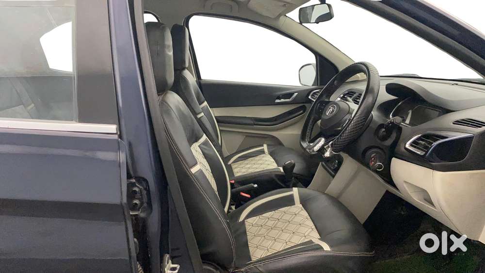 Tata Tiago 1.2 Revotron Xz Plus, 2022, Cng & Hybrids