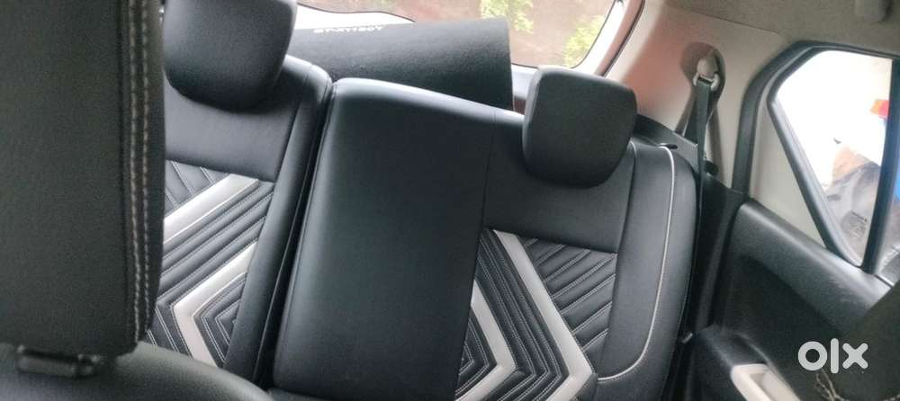 Maruti Suzuki Ignis 2018