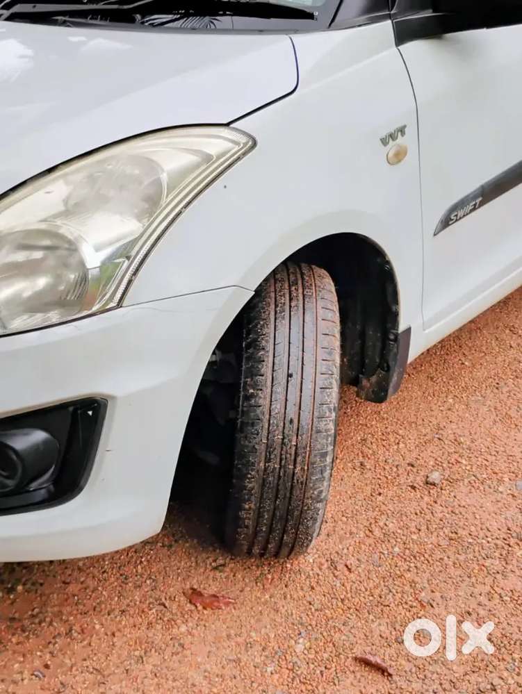 Maruti Suzuki Swift 2016 Lxi Optional-o