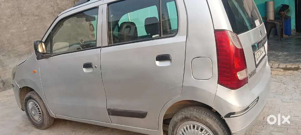 Good Condition Car