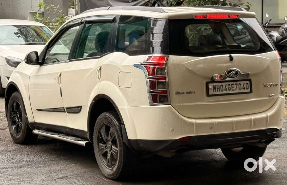 Mahindra Xuv500 Sportz, 2013, Diesel
