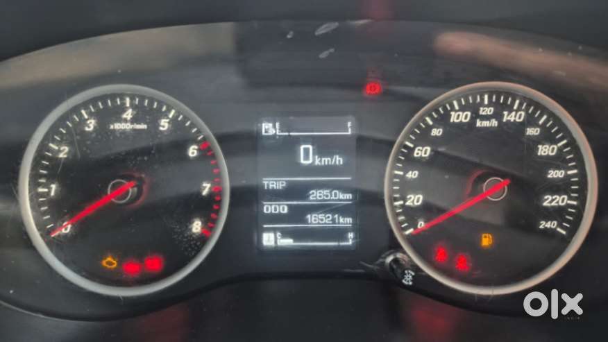 Mg Hector Plus Smart 2.0 Turbo Diesel 7 Str, 2024, Diesel