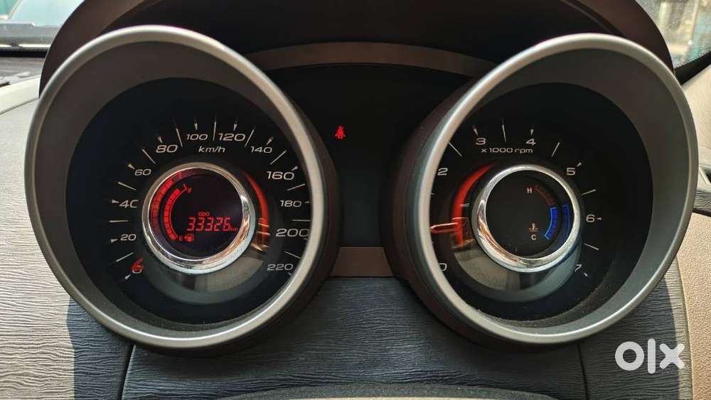 Mahindra Xuv500 2011-2015 W6 2wd, 2015, Diesel