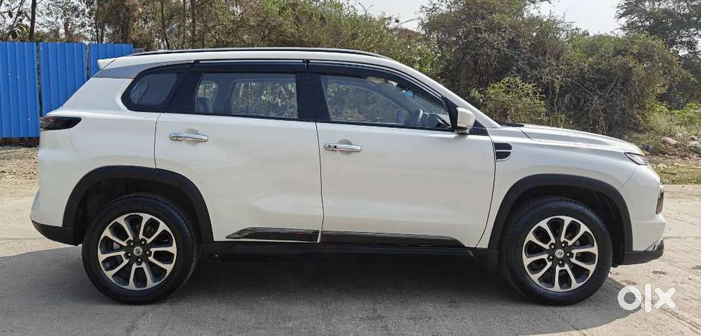 Maruti Suzuki Grand Vitara 1.5 Delta Cng, 2024, Diesel