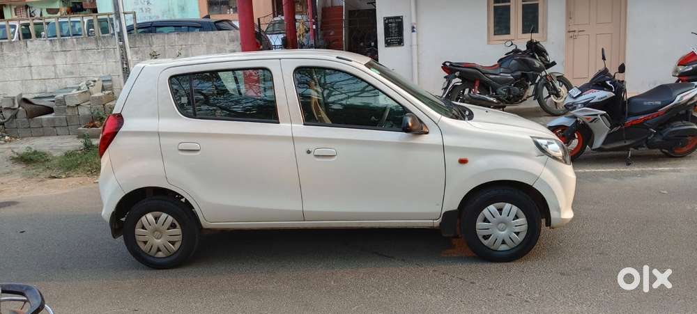 Maruti Suzuki Alto 800 2012-2016 Vxi, 2013, Petrol