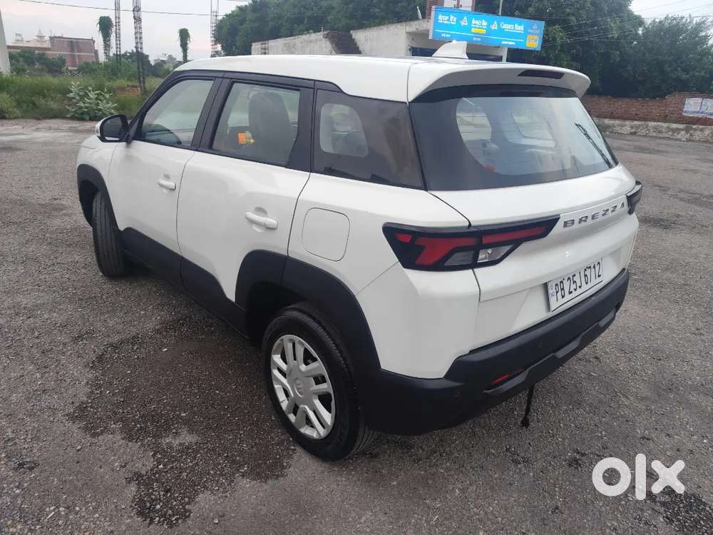 Maruti Suzuki Vitara 2023 Vxi