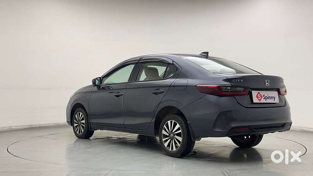 Honda City I-vtec V, 2023, Petrol