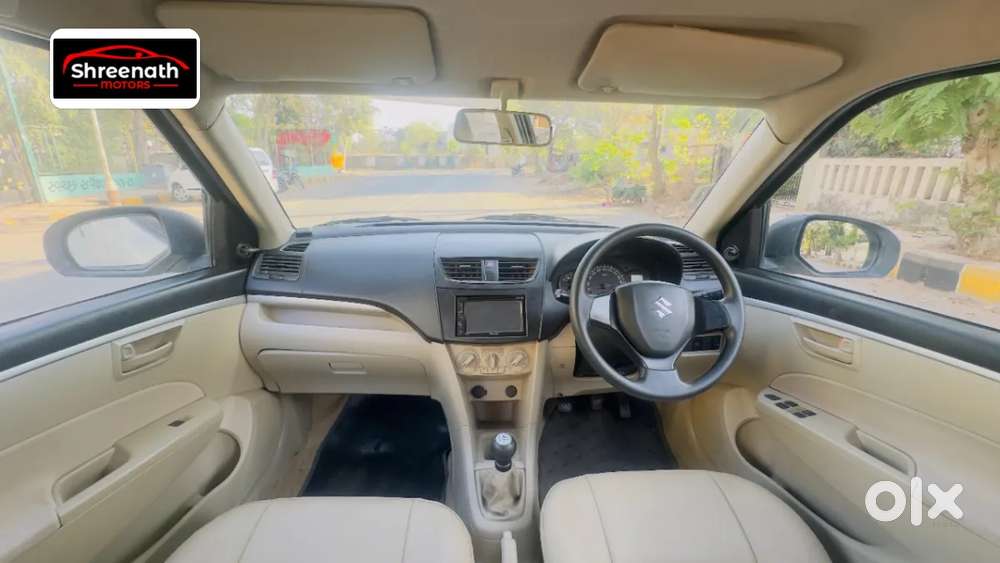 Maruti Suzuki Dzire Ldi, 2020, Diesel