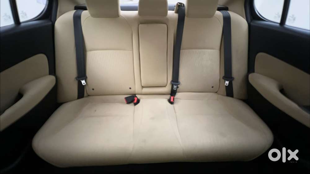 Honda City Vx Petrol Cvt, 2023, Petrol