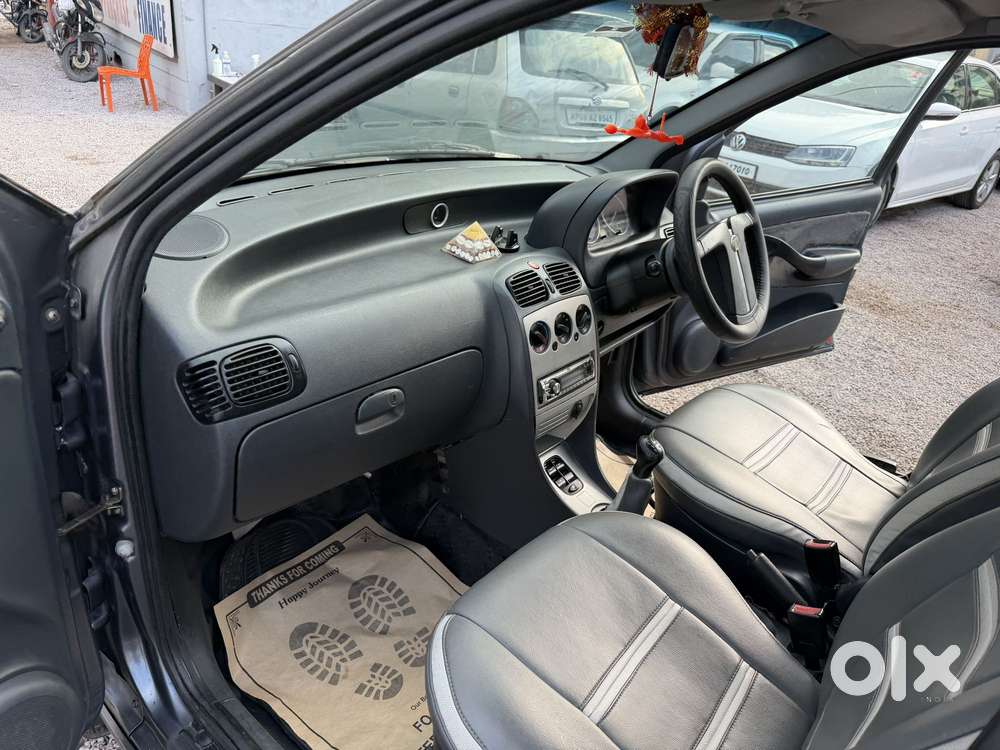 Tata Indigo Cs Lx Tdi, 2009, Diesel