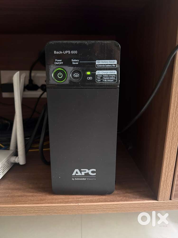APC UPS Back up