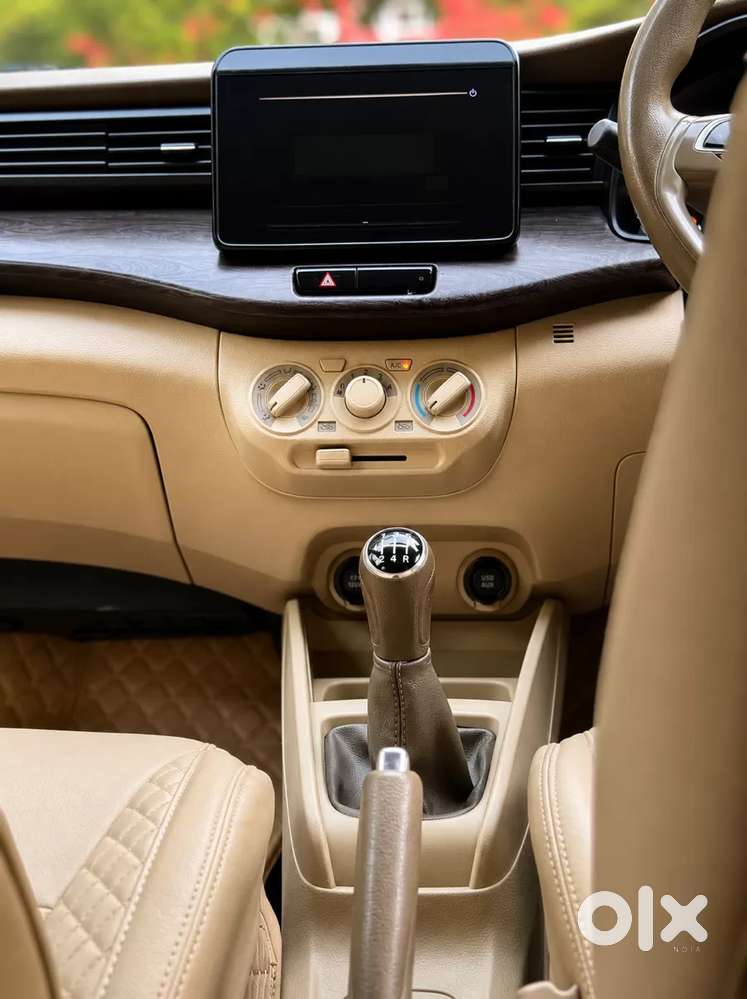 Maruti Suzuki Ertiga, 2022, Cng & Hybrids
