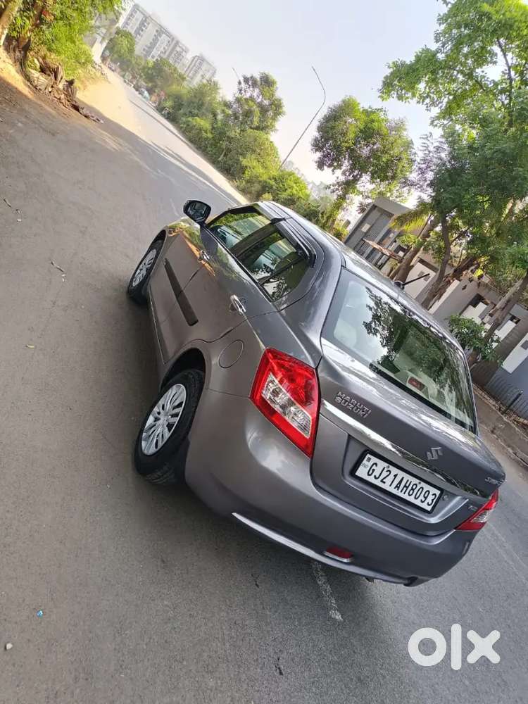Maruti Suzuki Dzire 2014